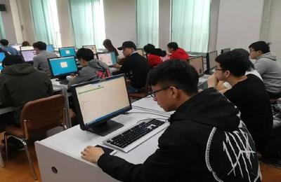 吉林省首屆大學(xué)生網(wǎng)絡(luò)安全大賽正式啟幕，聚焦計(jì)算機(jī)軟件及網(wǎng)絡(luò)應(yīng)用技術(shù)開(kāi)發(fā)