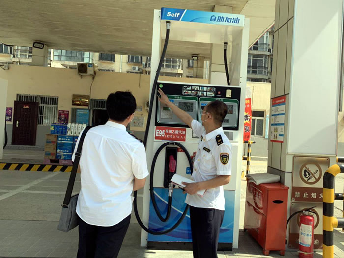 定州 以“世界計量日”為契機 有序推進計量宣傳活動與儀器修理服務